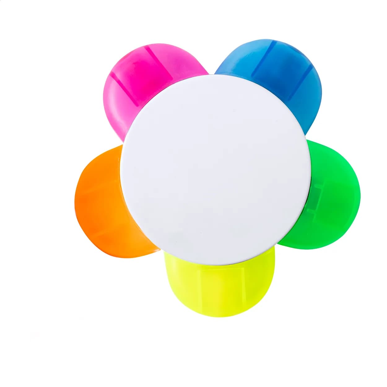 Textmarker - Pentax - mehrfarbig