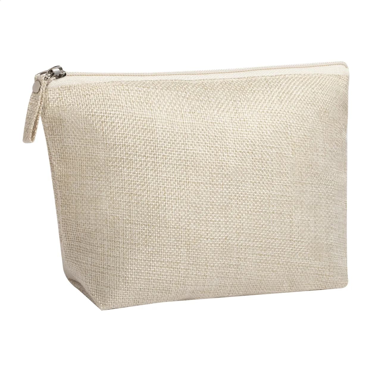 Kosmetiktasche - Natuco - natur