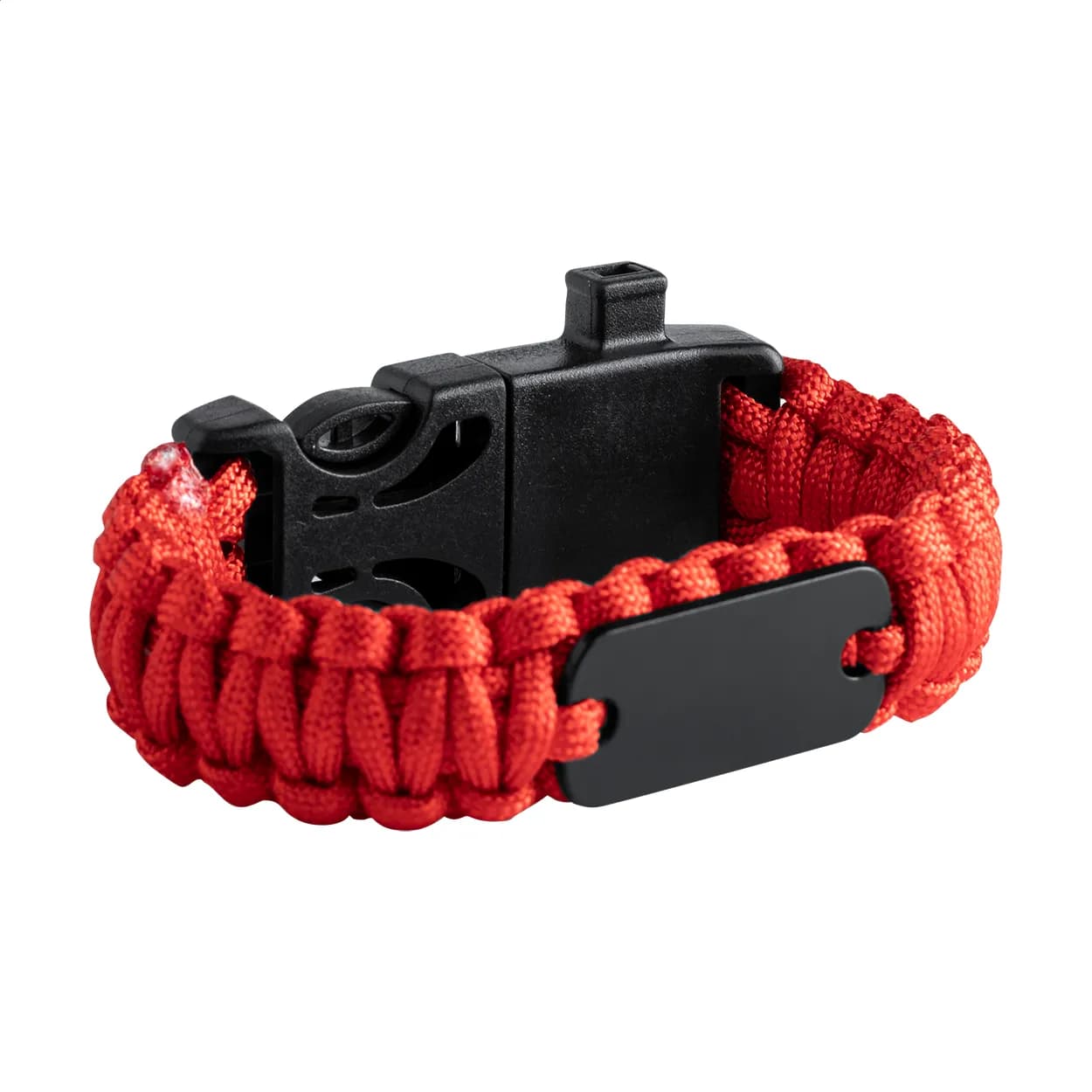 Survivor-Armband - Peary - rot (-05)