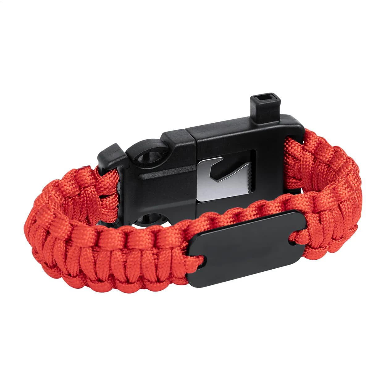 Survivor-Armband - Peary - rot (-05)