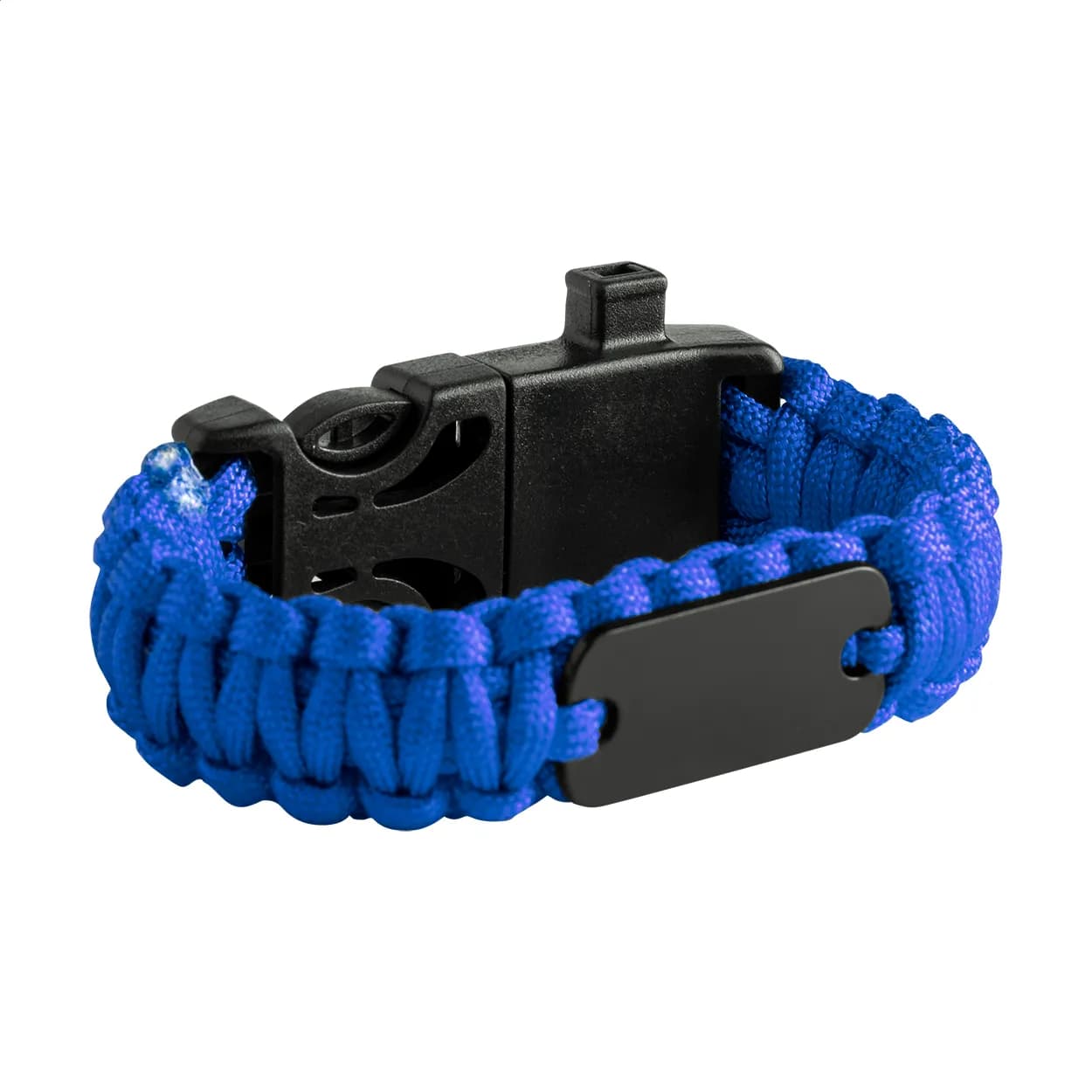 Survivor-Armband - Peary - blau (-06)