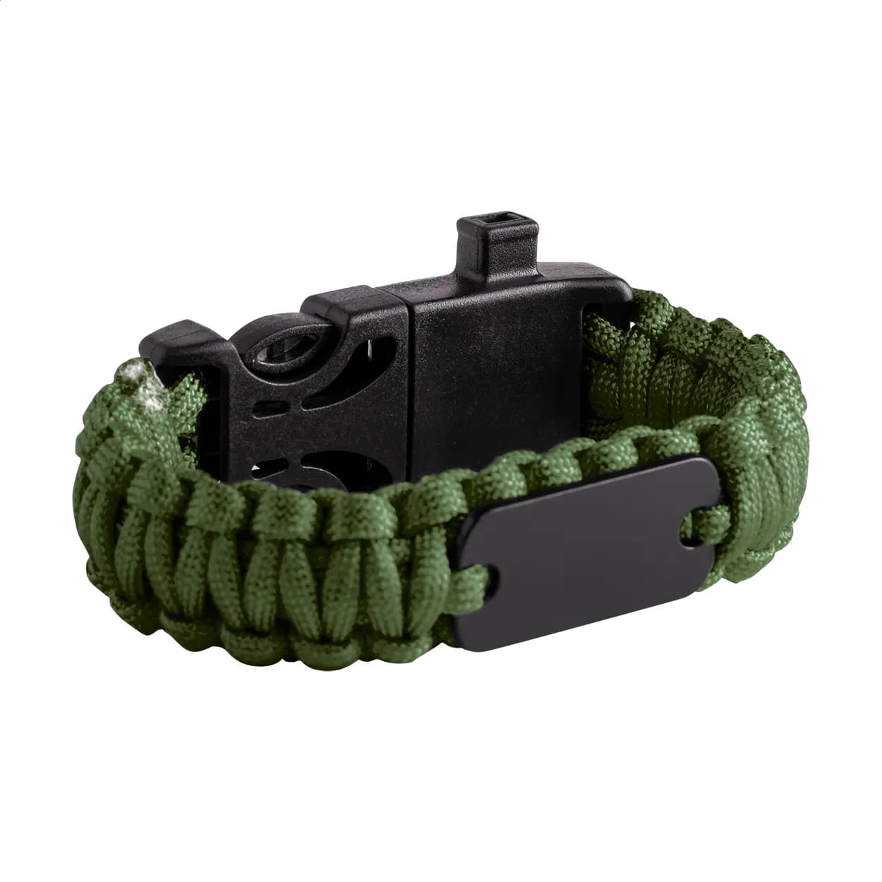 Survivor-Armband - Peary - grün (-07)