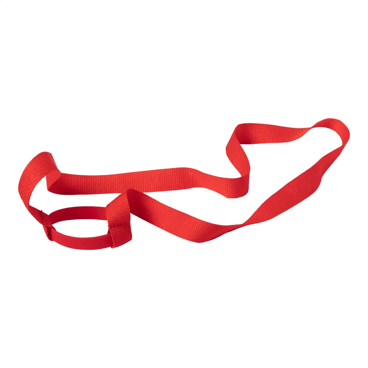 Getränkehalter-Lanyard - Lancup - rot (-05)