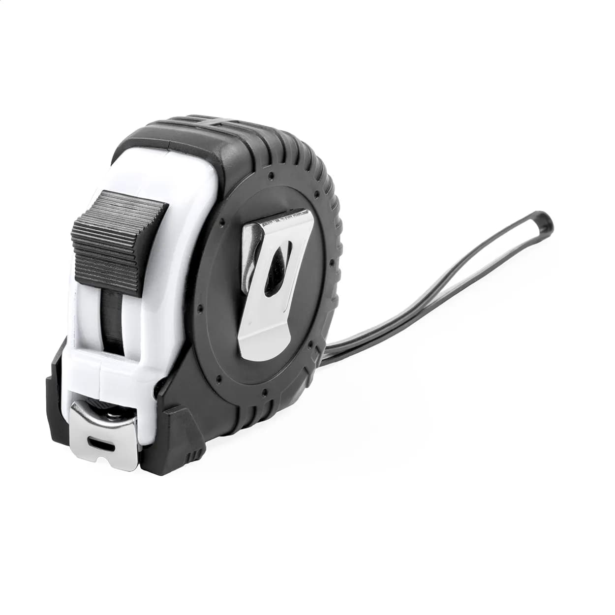 Maßband - Meter 7,5M - weiß (-01)