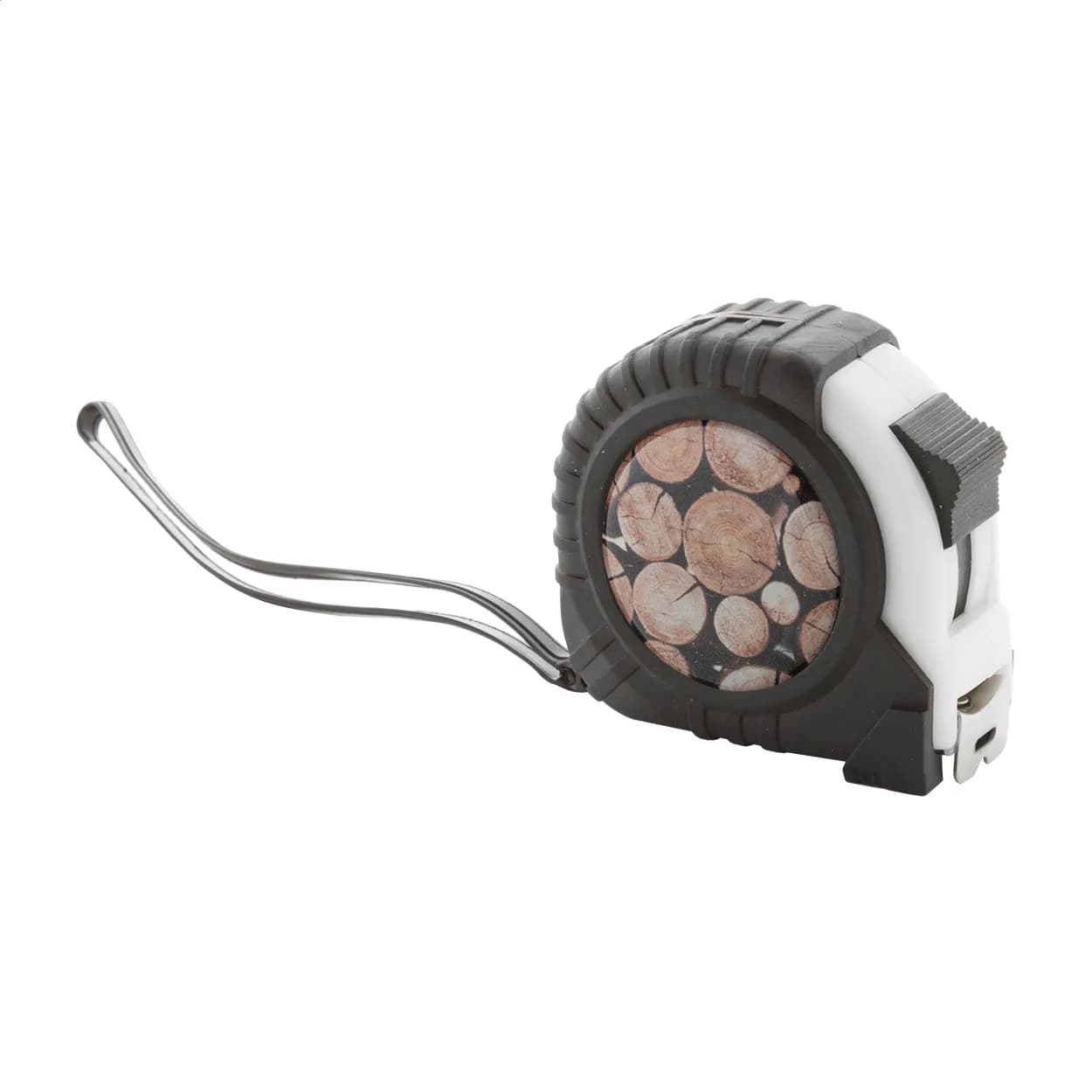 Maßband - Meter 7,5M - weiß (-01)