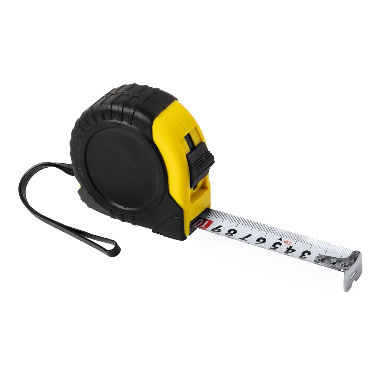 Maßband - Meter 7,5M - gelb (-02)