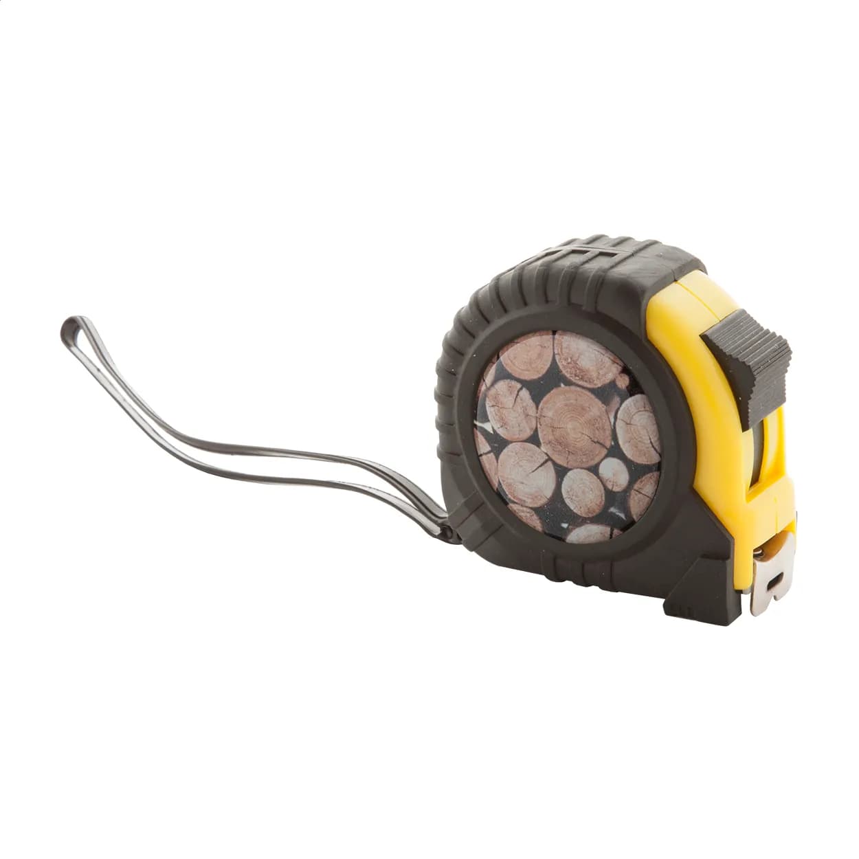 Maßband - Meter 7,5M - gelb (-02)