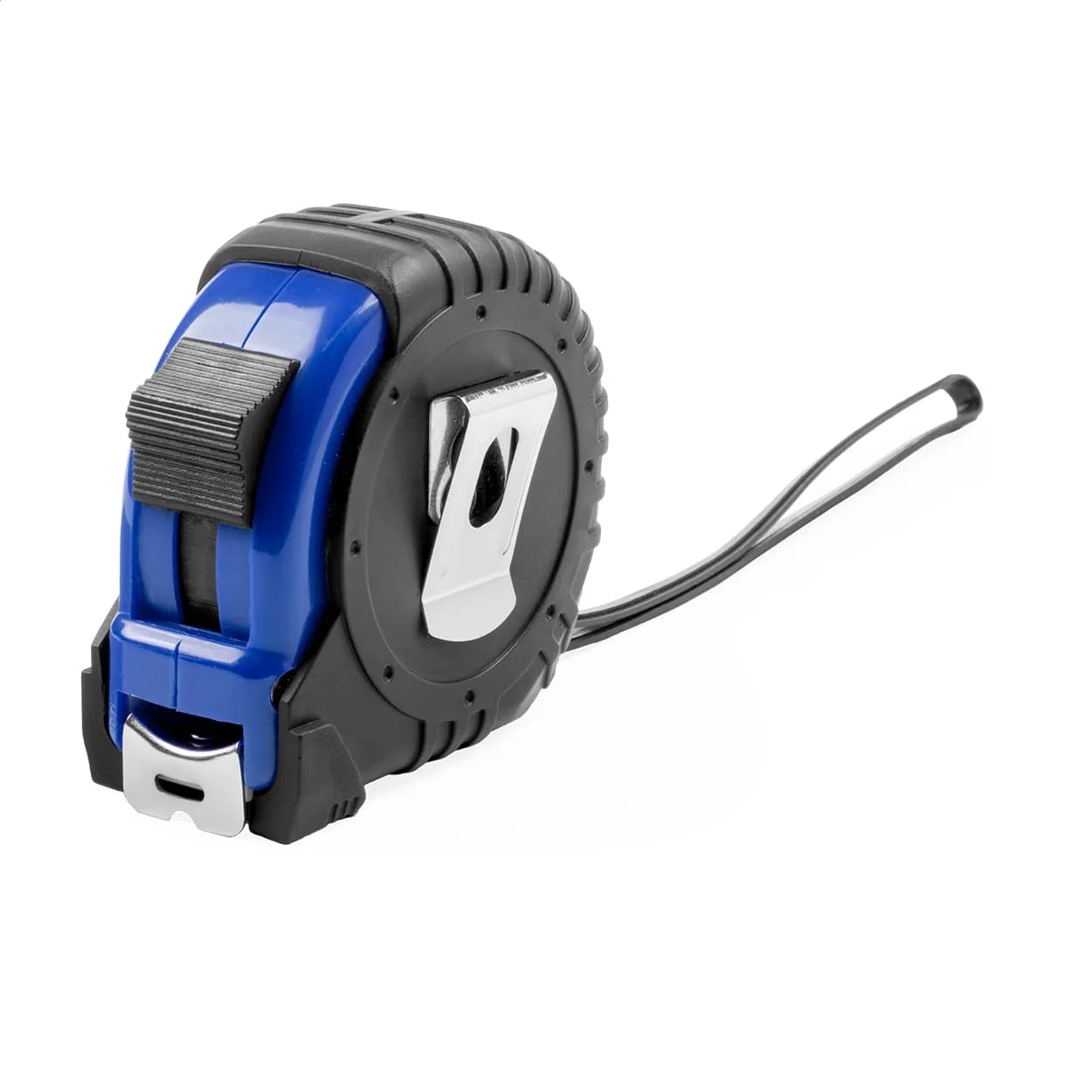 Maßband - Meter 7,5M - blau (-06)