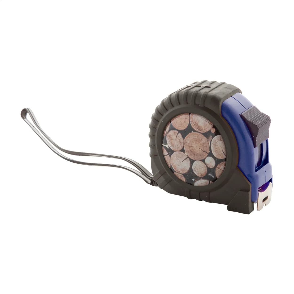 Maßband - Meter 7,5M - blau (-06)