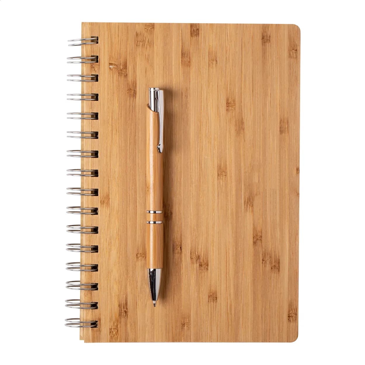 Notizbuch - Shiyama - natur