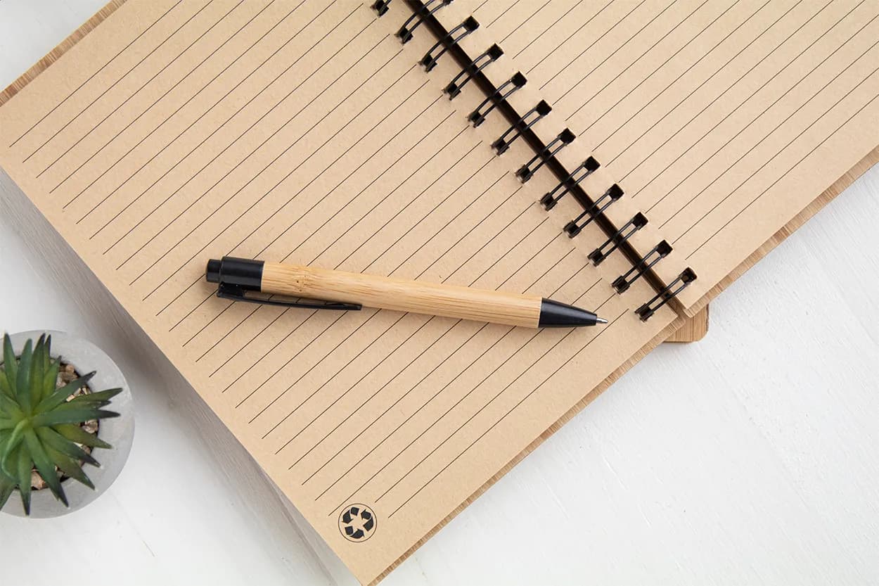 Notizbuch - Hokoku - natur