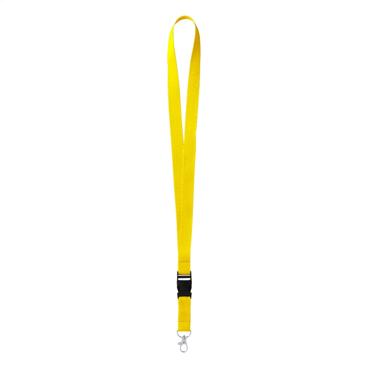 Lanyard - Devent - gelb (-02)