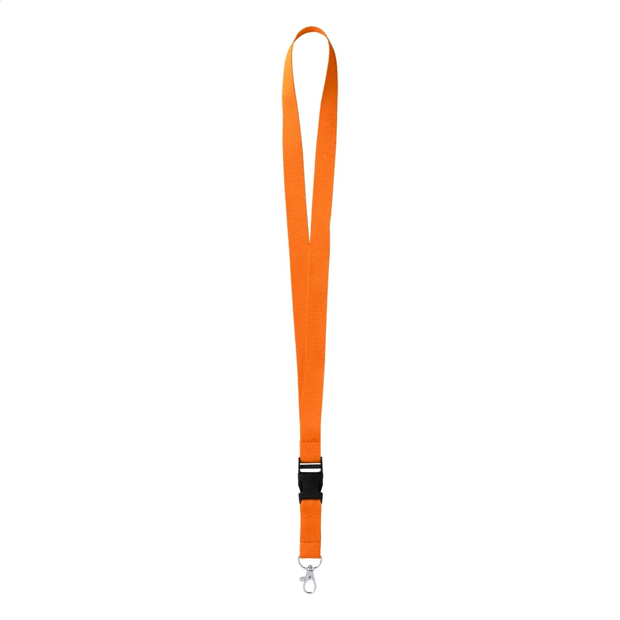 Lanyard - Devent - orange (-03)