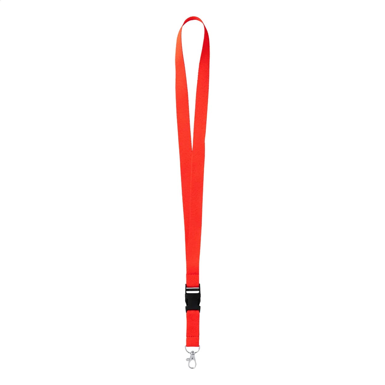 Lanyard - Devent - rot (-05)
