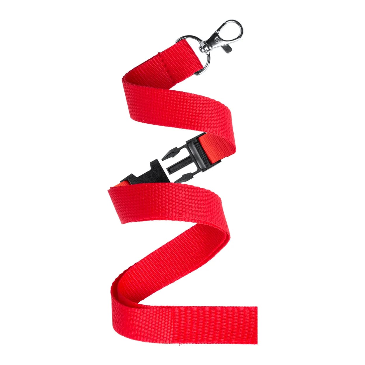 Lanyard - Devent - rot (-05)