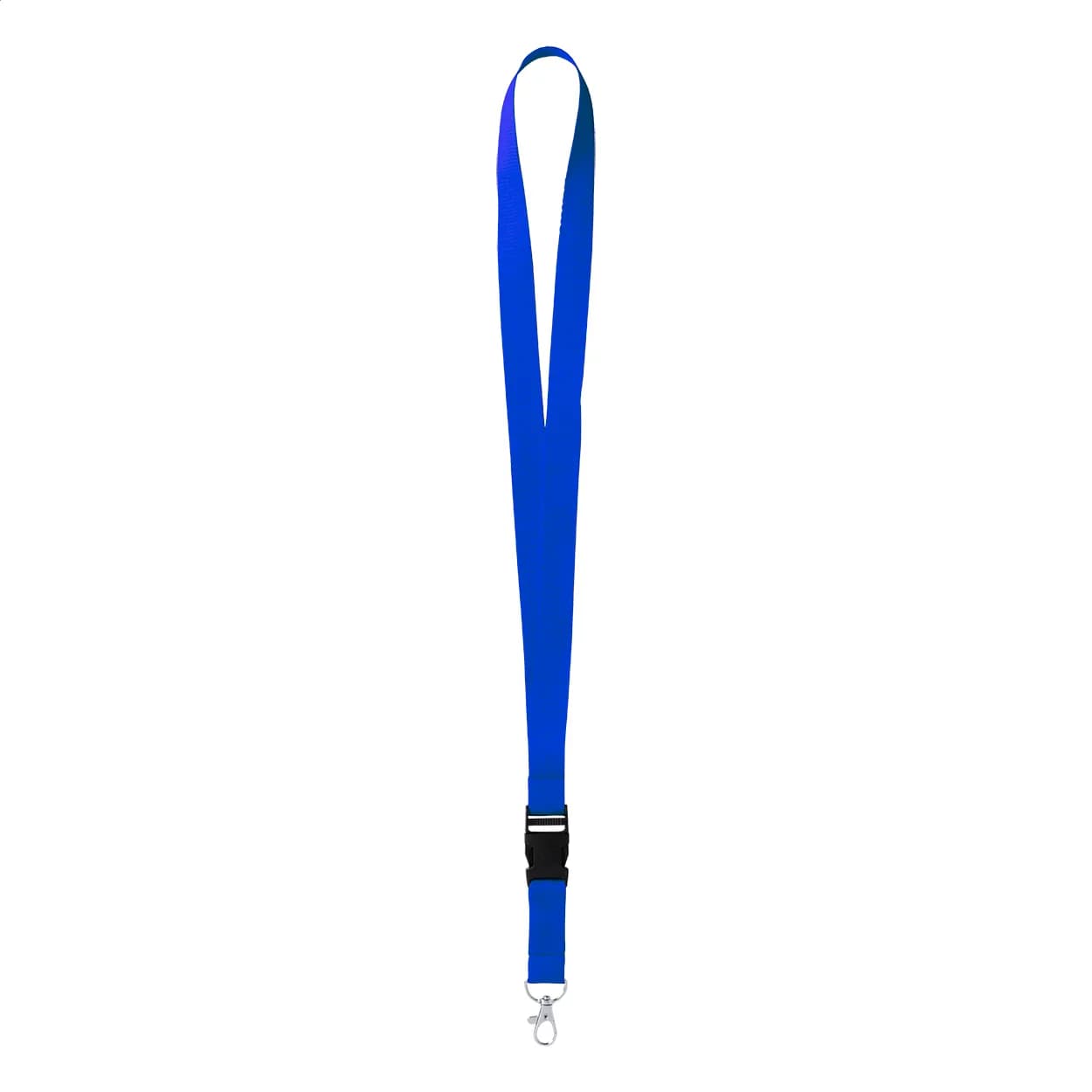 Lanyard - Devent - blau (-06)