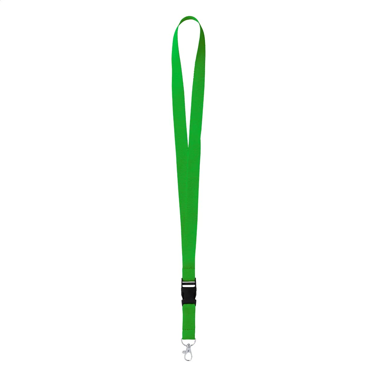 Lanyard - Devent - grün (-07)