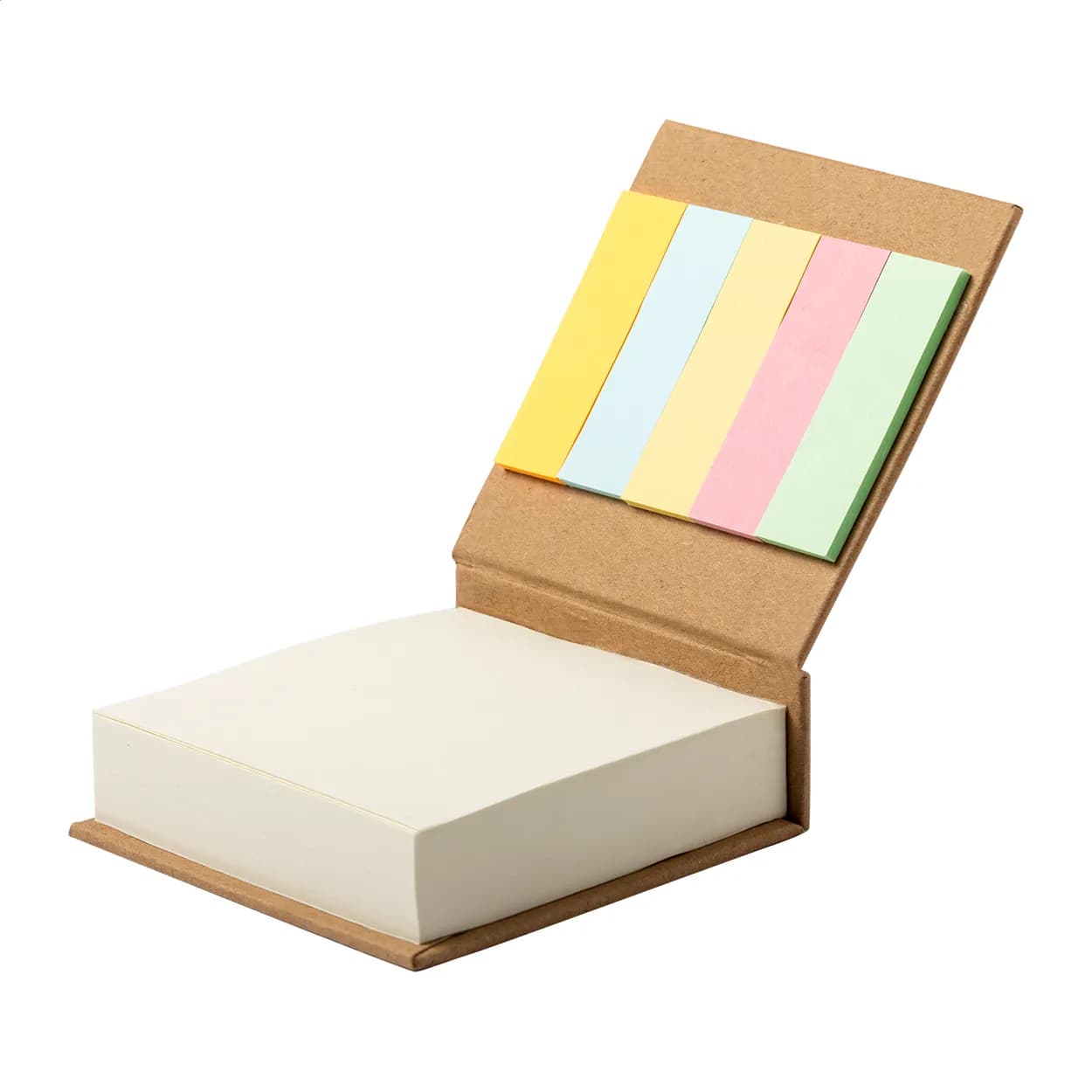 Notizblock - Notly - natur