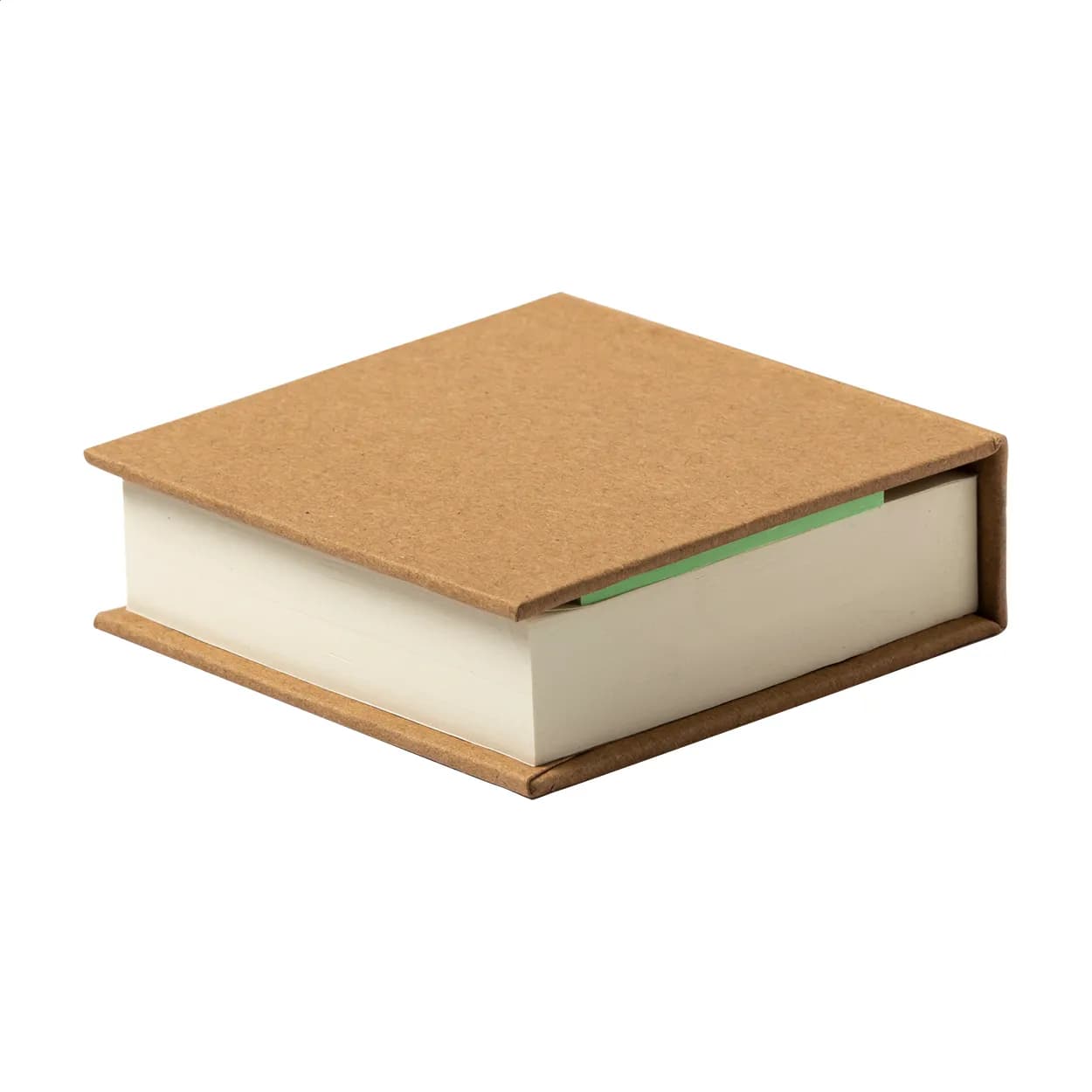 Notizblock - Notly - natur