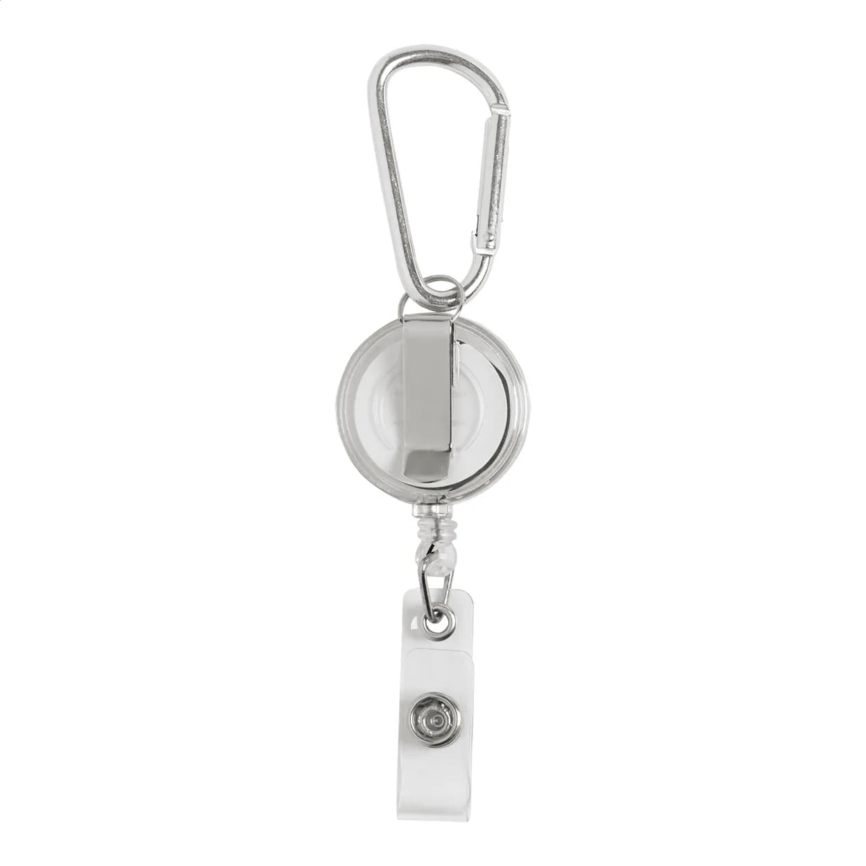 Ausweishalter - Piste - weiß (-01)