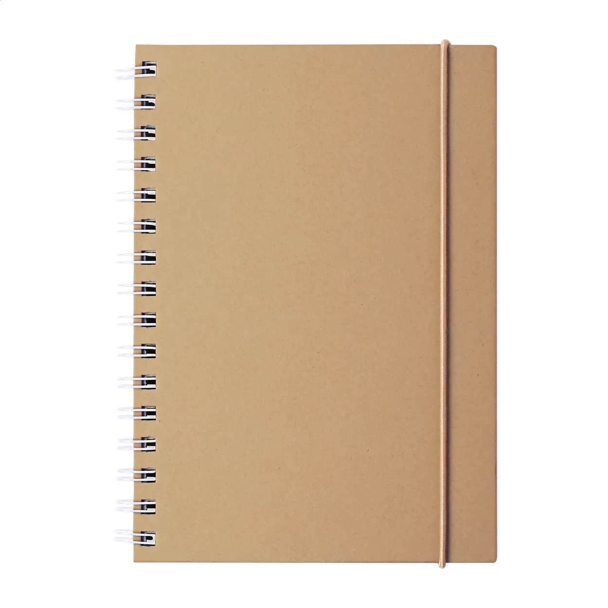 Notizbuch - Spural - weiß (-01)