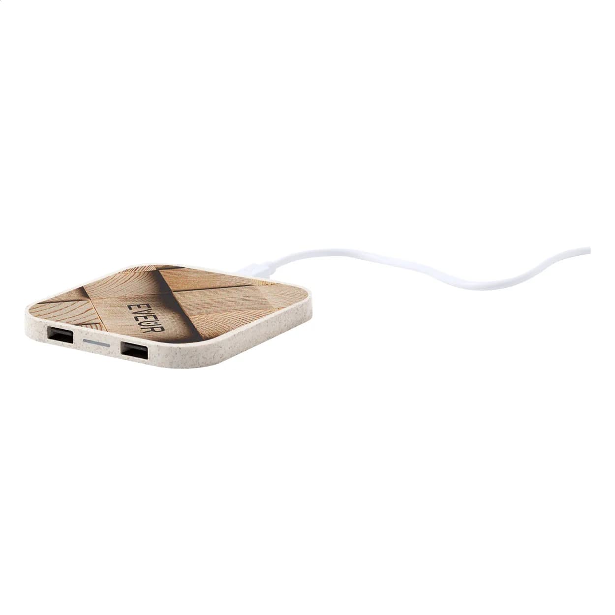 Wireless-Charger - Electra - natur
