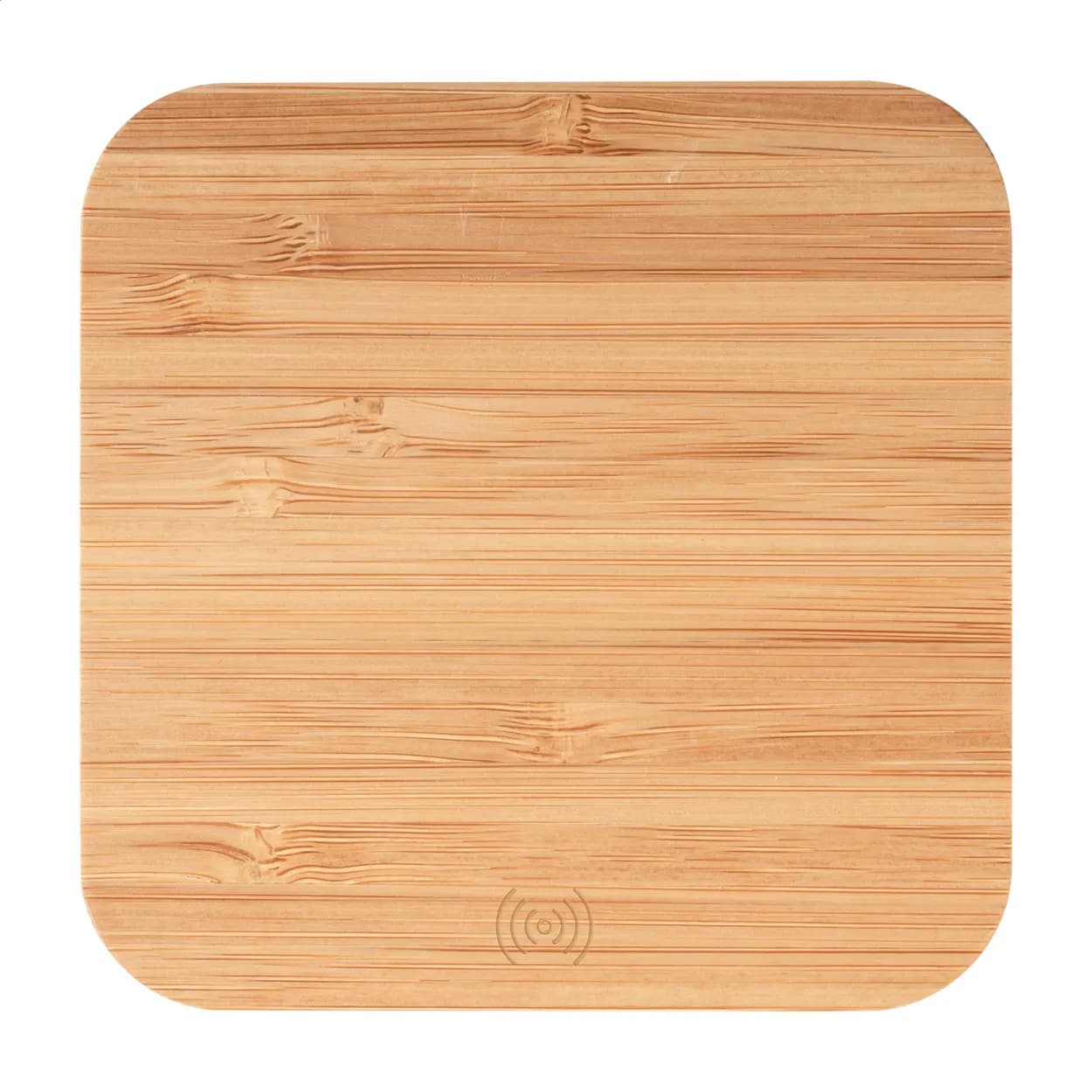 Wireless-Charger - Wattix - natur