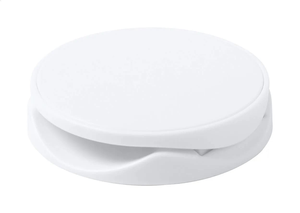 Handyhalter - Panjabi - weiß (-01)