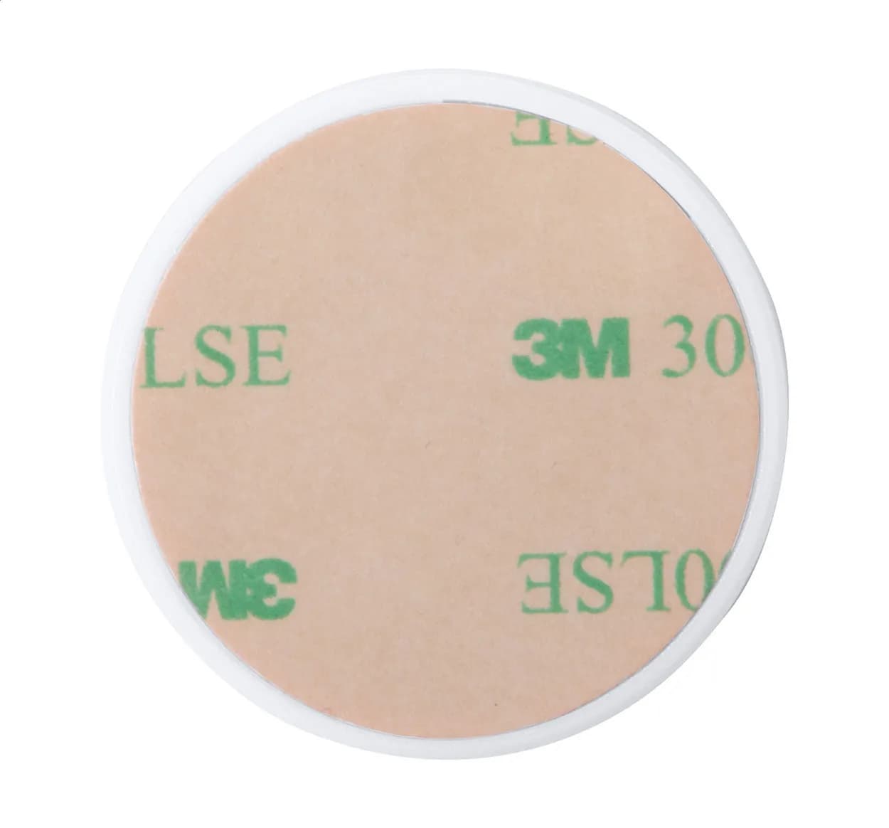 Handyhalter - Panjabi - weiß (-01)