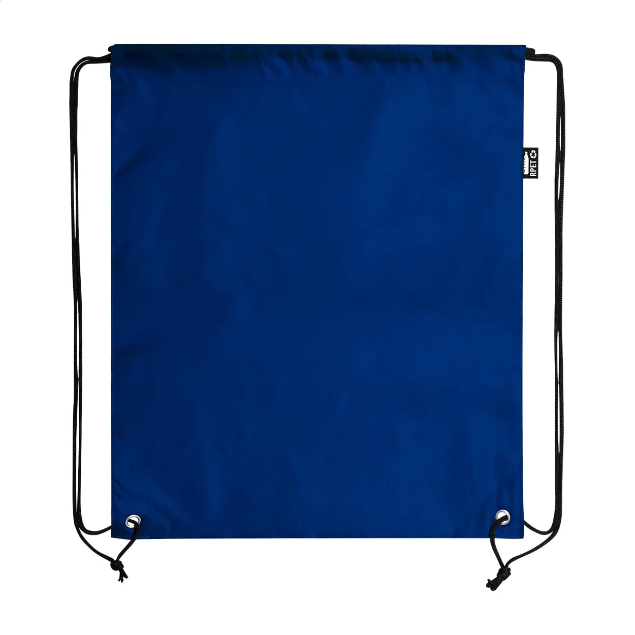 RPET Turnbeutel - Redraw - dunkelblau (-06A)