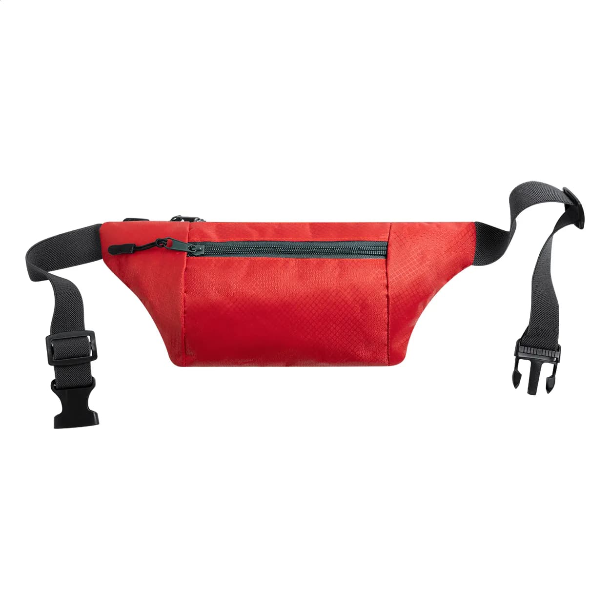 Gürteltasche - Bumber - rot (-05)