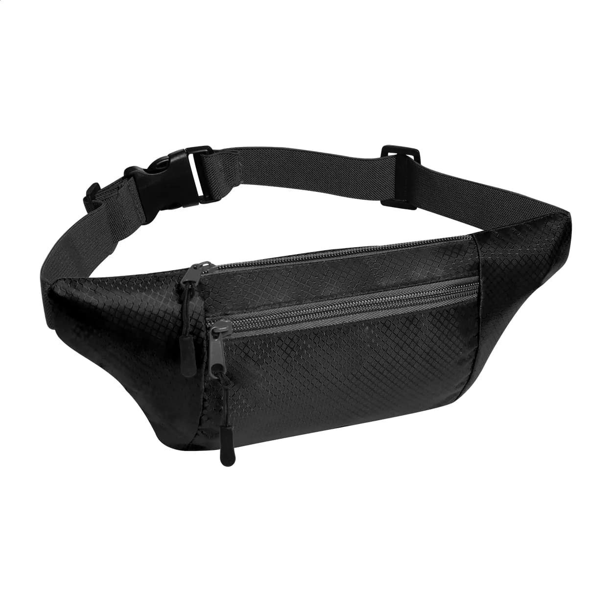 Gürteltasche - Bumber - schwarz (-10)