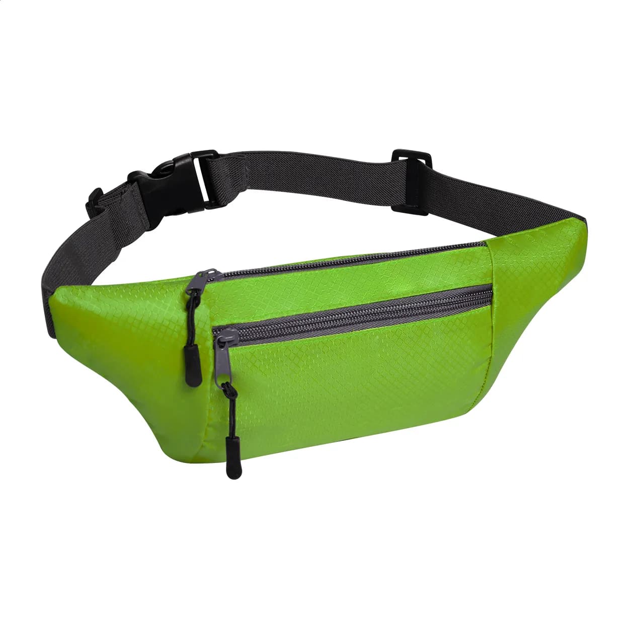 Gürteltasche - Bumber - lindgrün (-71)