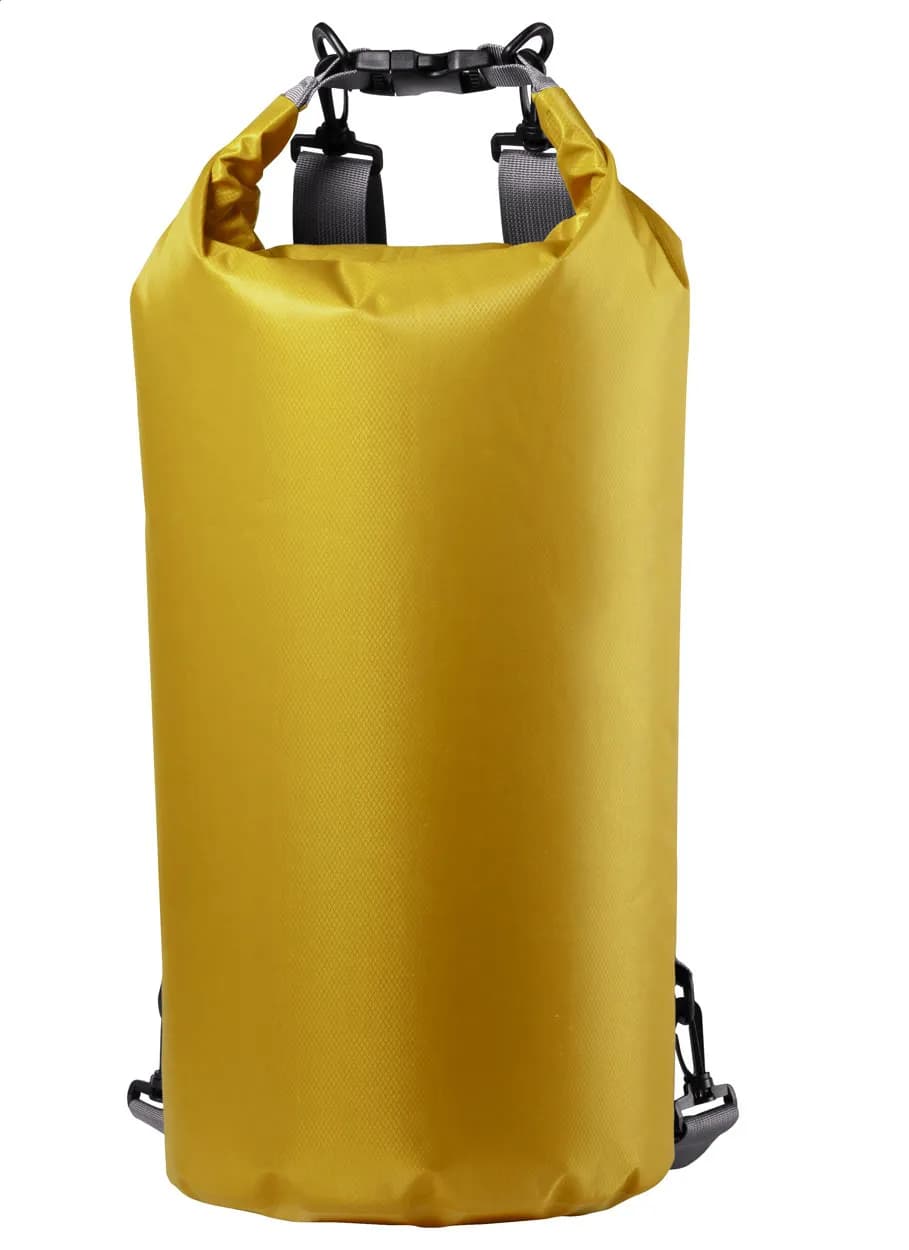 Matchsack/Rucksack - Fragosa - gelb (-02)