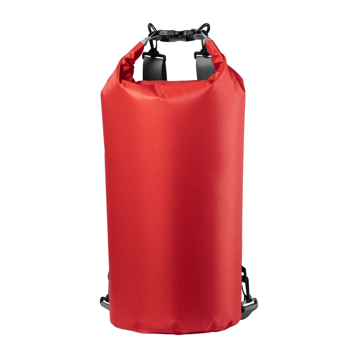 Matchsack/Rucksack - Fragosa - rot (-05)