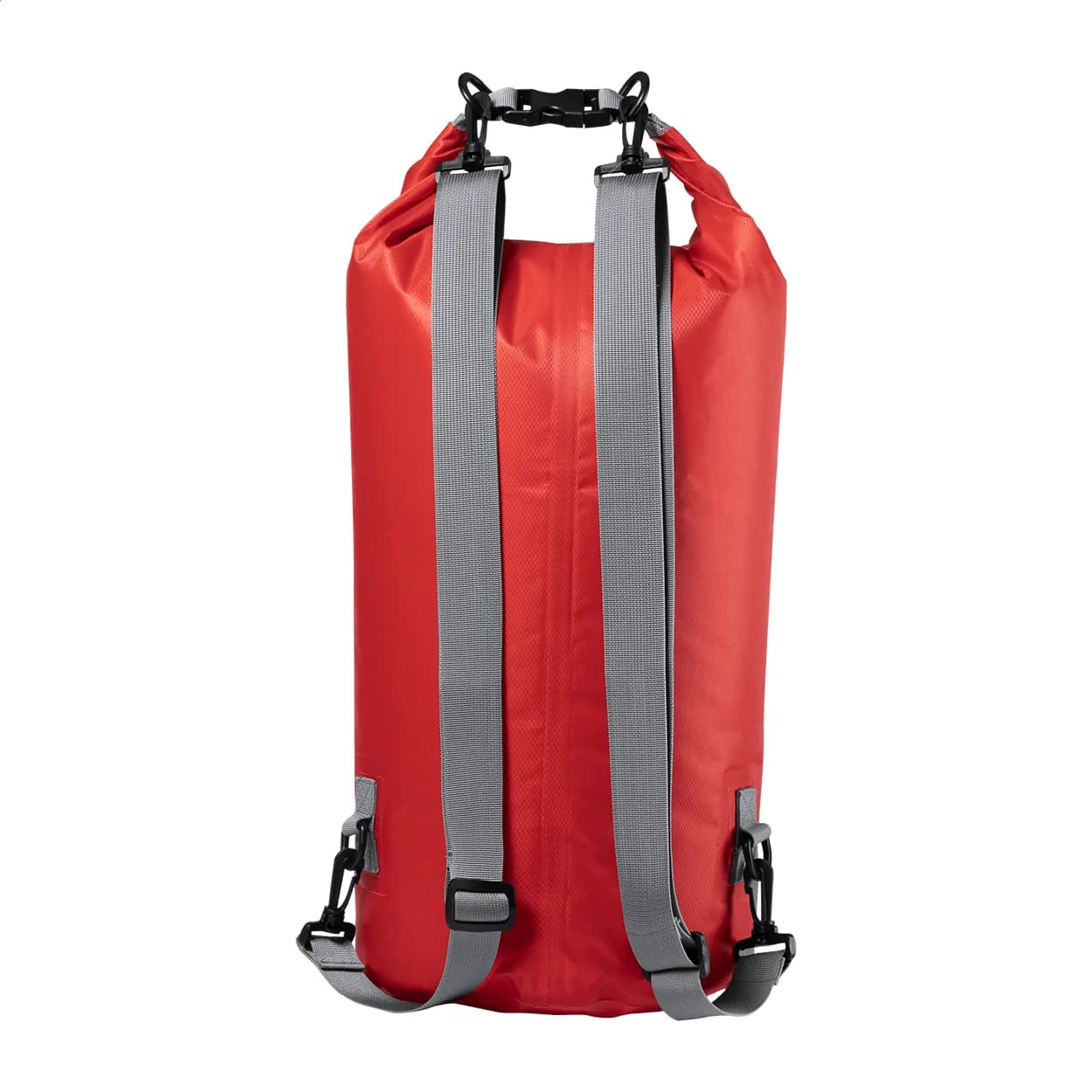 Matchsack/Rucksack - Fragosa - rot (-05)