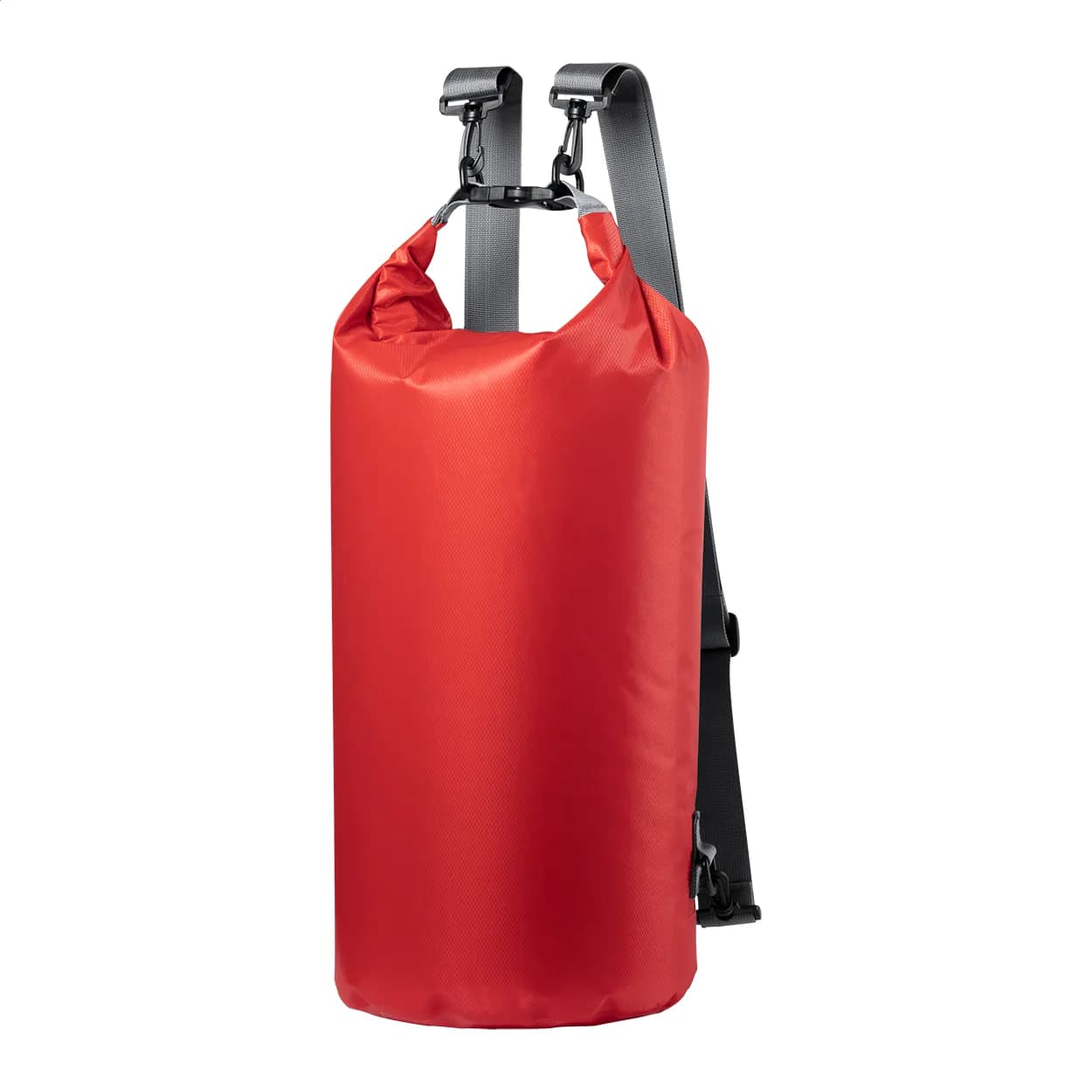 Matchsack/Rucksack - Fragosa - rot (-05)