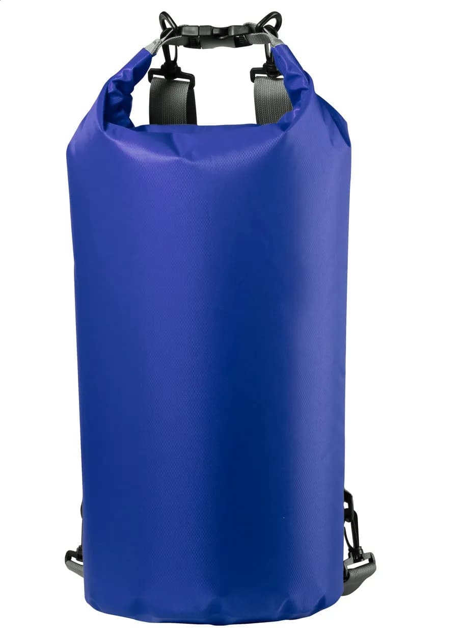 Matchsack/Rucksack - Fragosa - blau (-06)