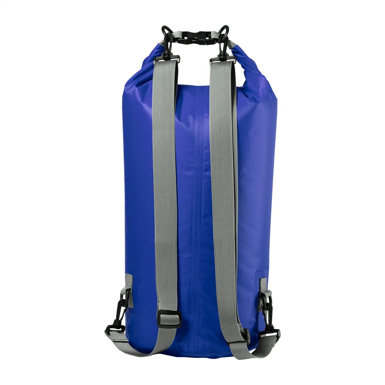 Matchsack/Rucksack - Fragosa - blau (-06)