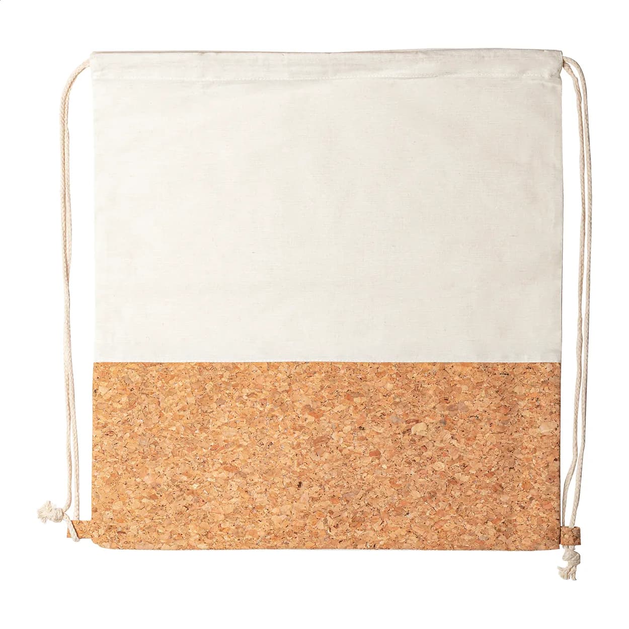 Turnbeutel - Cocox - natur (-00)