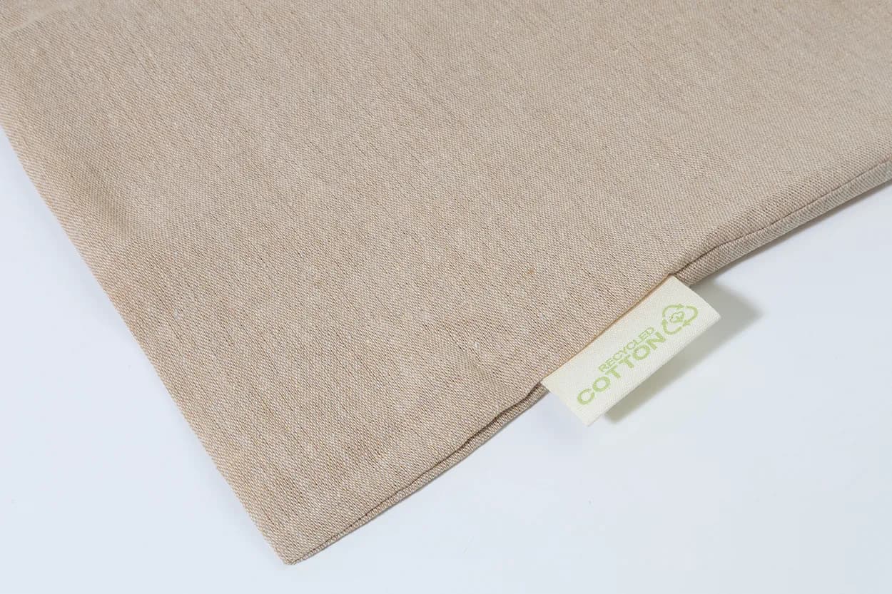 Baumwoll-Einkaufstasche - Congish - beige (-00)