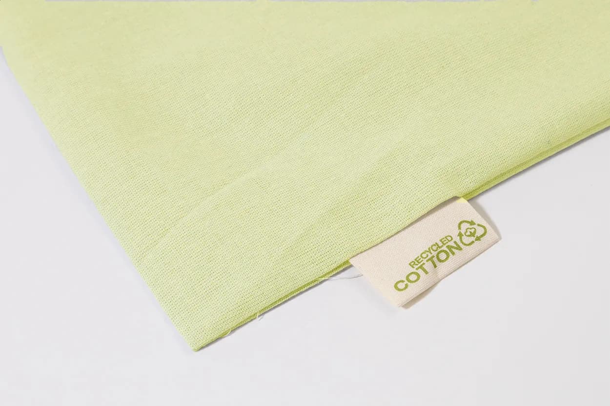 Baumwoll-Einkaufstasche - Congish - gelb (-02)