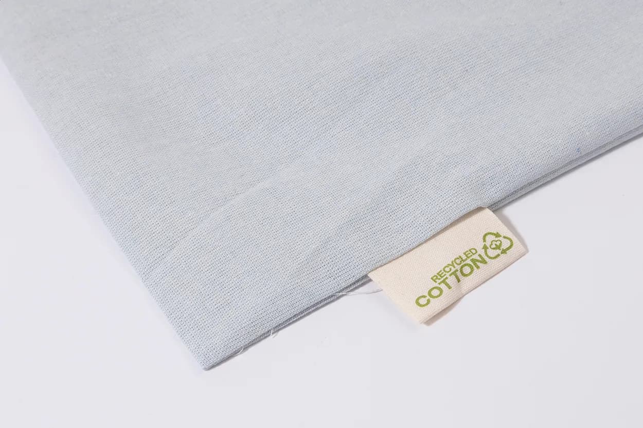 Baumwoll-Einkaufstasche - Congish - hellblau (-06V)