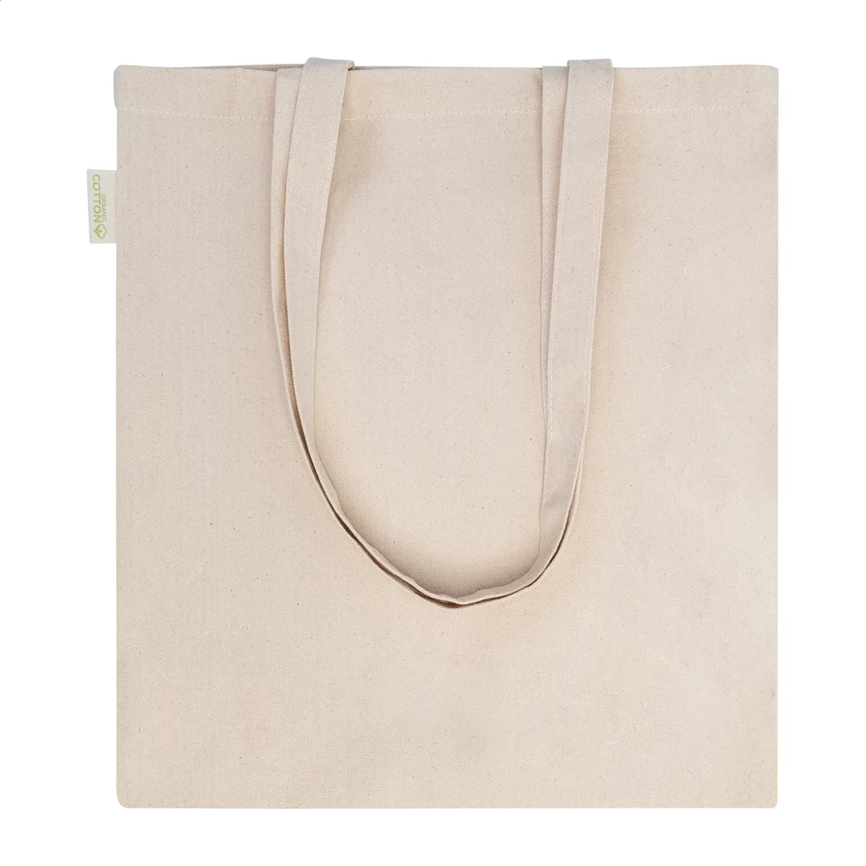 Baumwoll-Einkaufstasche - Togox 120 - natur (-00)