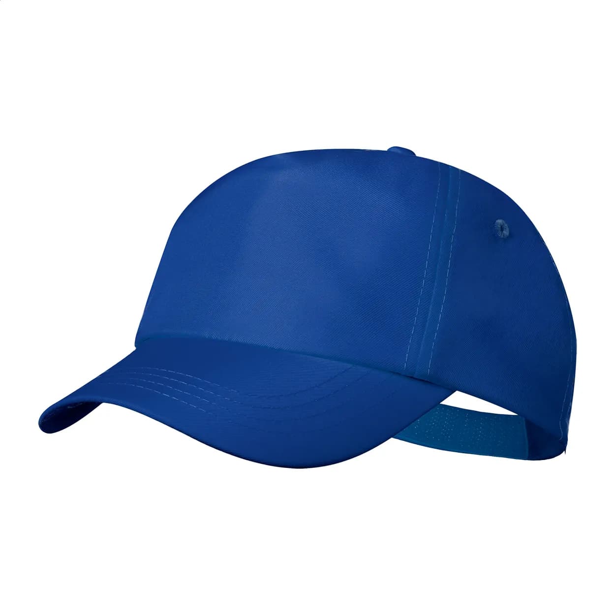 RPET Baseball-Cap - Maddux - blau (-06)