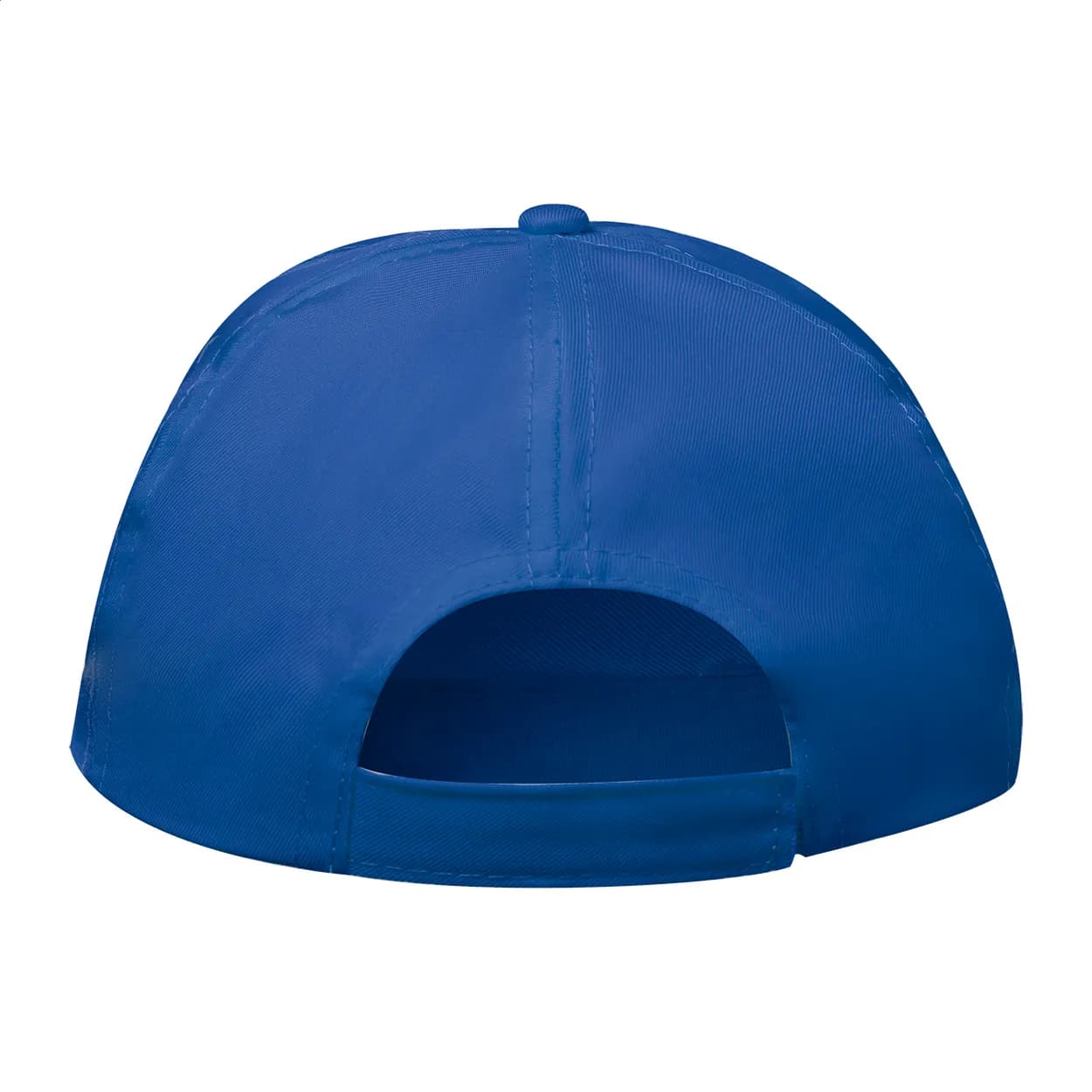 RPET Baseball-Cap - Maddux - blau (-06)