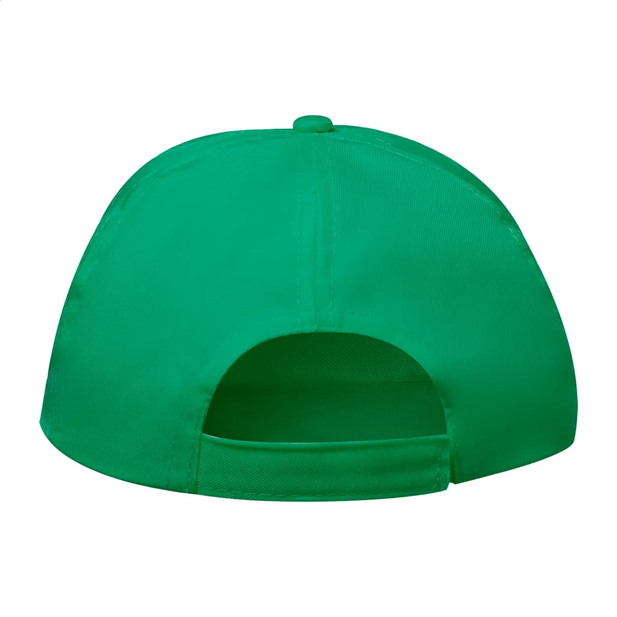 RPET Baseball-Cap - Maddux - grün (-07)