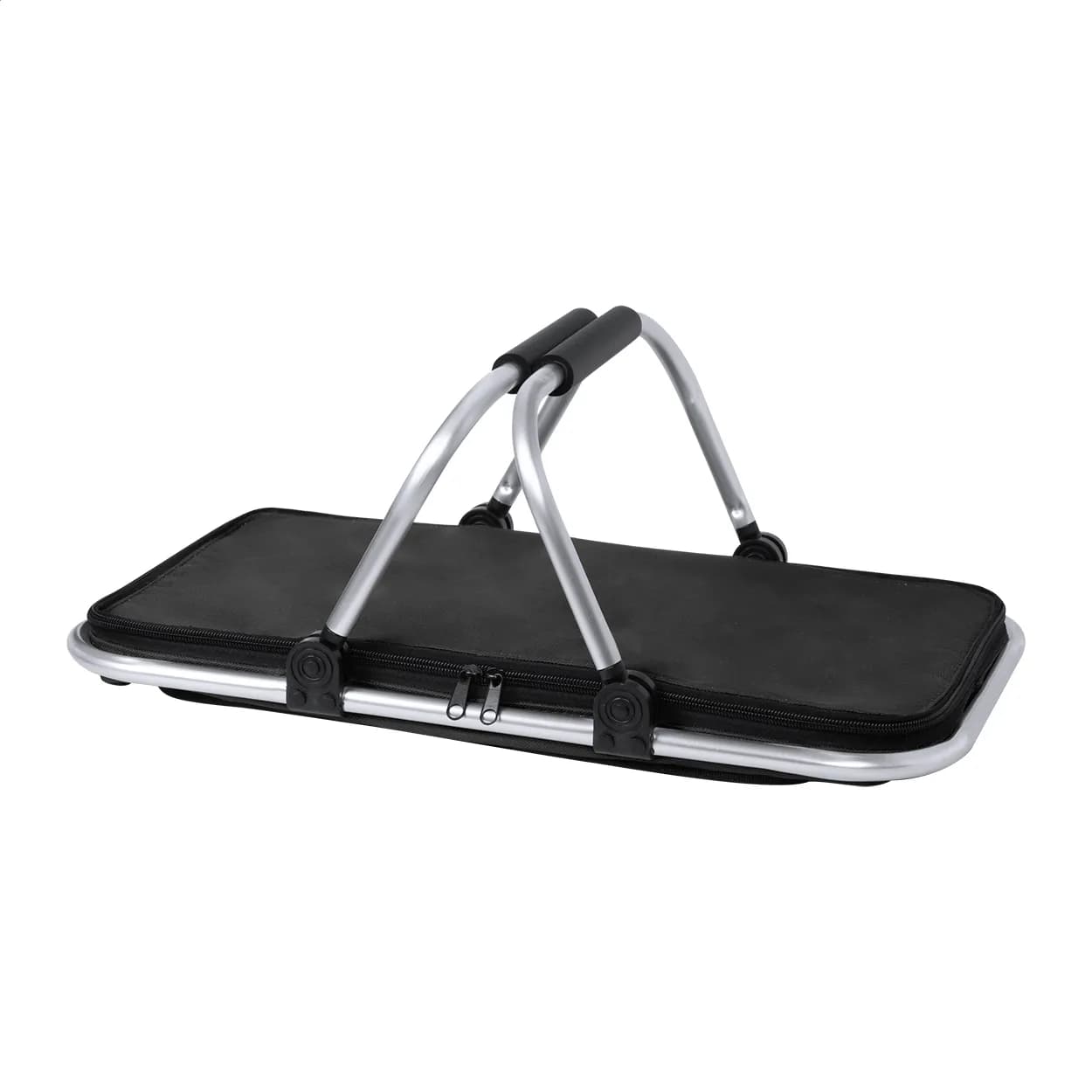 Picknickkorb - Paccola - schwarz (-10)