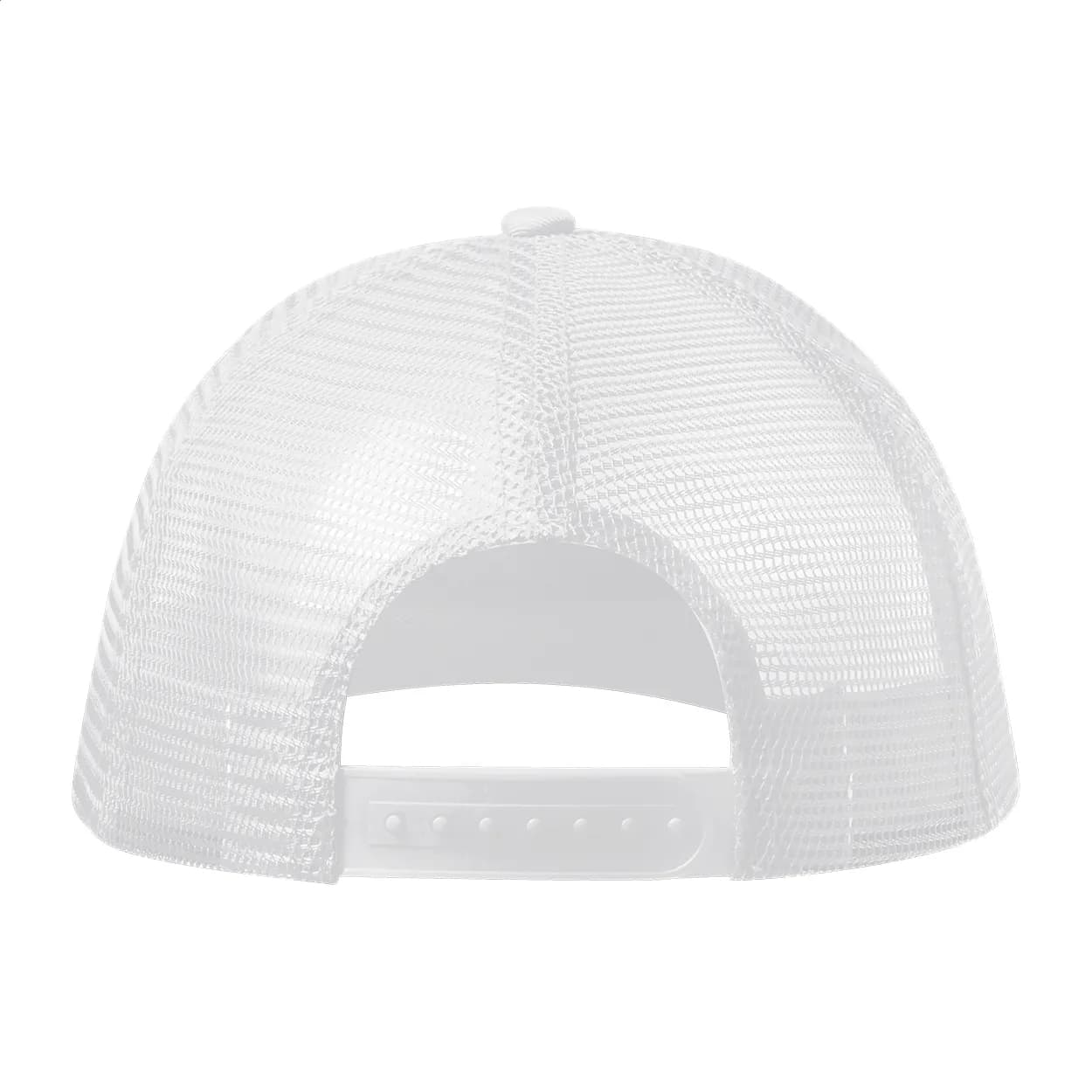 Baseball-Cap - Cameron - weiß (-01)