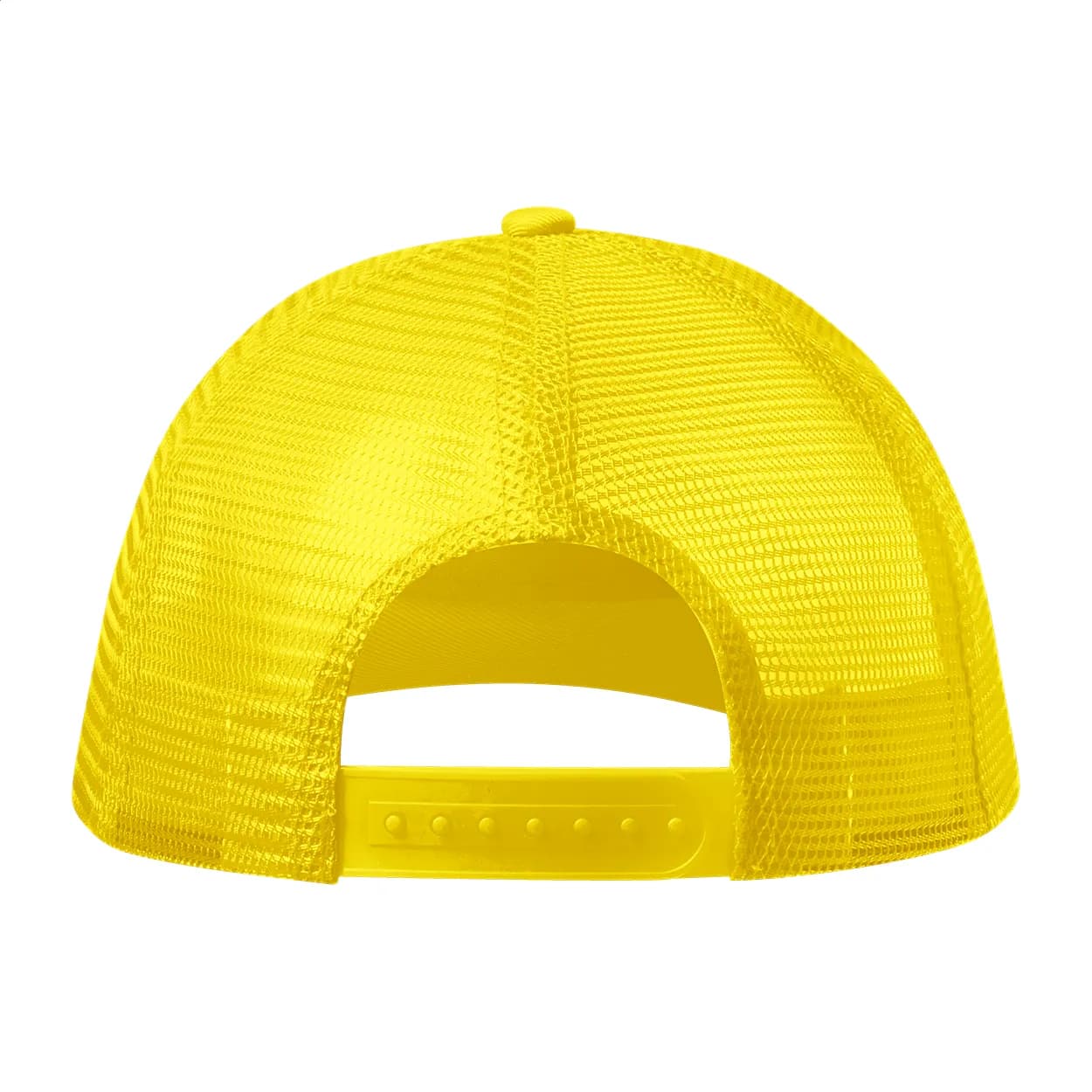 Baseball-Cap - Cameron - gelb (-02)